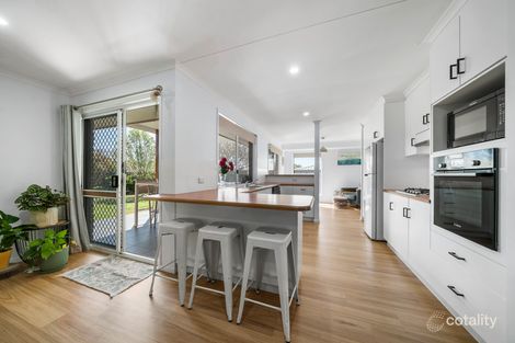 Property photo of 43 Riethmuller Street Kearneys Spring QLD 4350