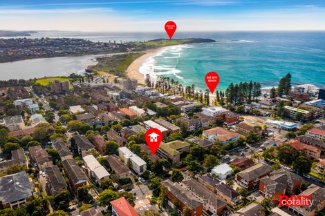 Property photo of 5/120 Pacific Parade Dee Why NSW 2099