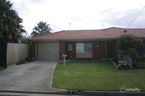1a Ulster Ct, Hoppers Crossing, VIC 3029