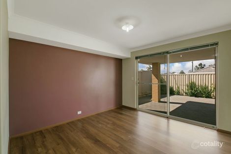 Property photo of 37B Dotterel Way East Cannington WA 6107