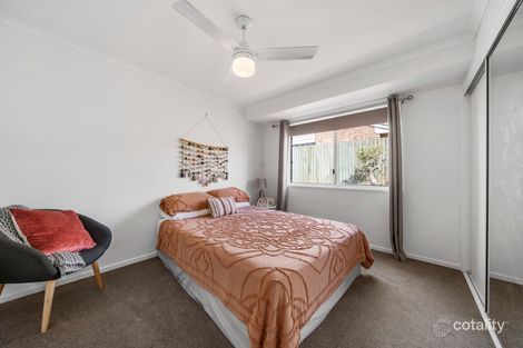 Property photo of 43 Riethmuller Street Kearneys Spring QLD 4350