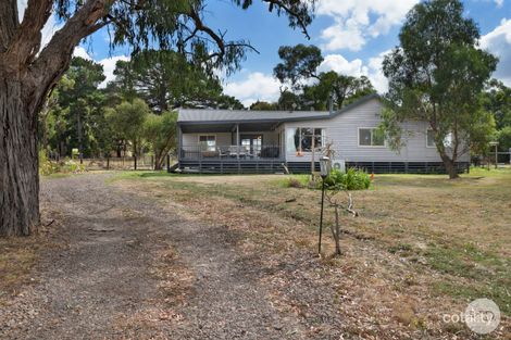 8 Adair St, Linton, VIC 3360