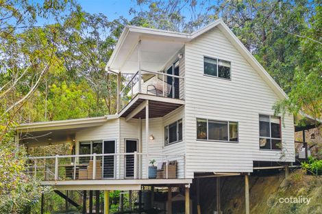 Property photo of 27 Bronhill Street Currumbin Waters QLD 4223