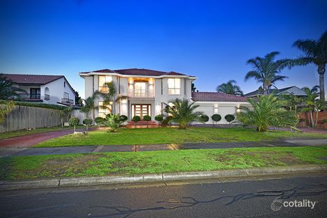 Property photo of 6 Murray Court Greenvale VIC 3059