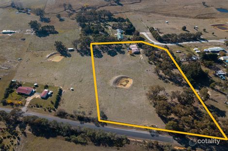 50 Wheeo Rd, Grabben Gullen, NSW 2583