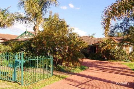 7 Chapel Cct, Prospect, NSW 2148