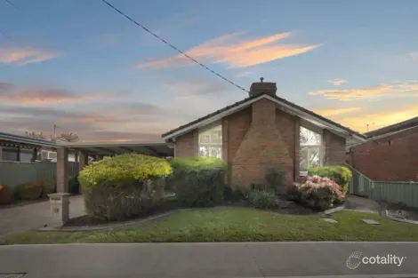 6 Broadway Bvd, Wyndham Vale, VIC 3024