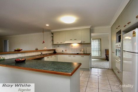 Property photo of 106 Bannockburn Crescent Parkinson QLD 4115