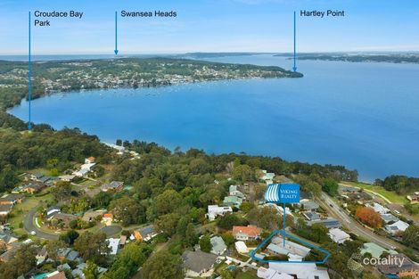 Property photo of 19 Pannamena Crescent Eleebana NSW 2282