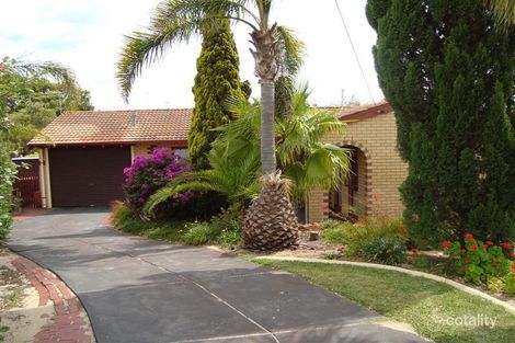 Property photo of 9 Buchan Place Hillarys WA 6025