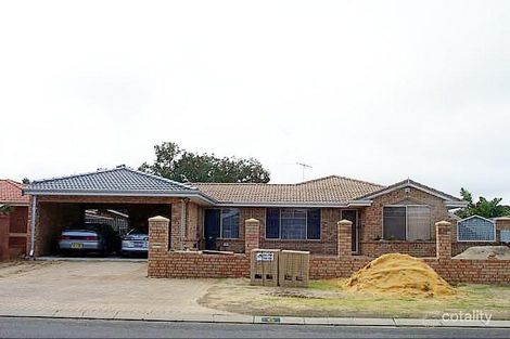 6 Jefferson Dr, Marangaroo, WA 6064