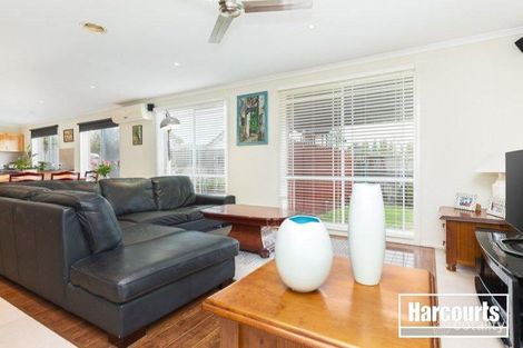Property photo of 8 Londres Way Tyabb VIC 3913