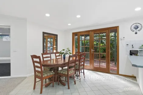 Property photo of 40 Fern Glade Drive Emerald VIC 3782