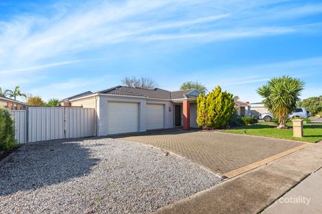 Property photo of 6 Barramundi Way Aldinga Beach SA 5173