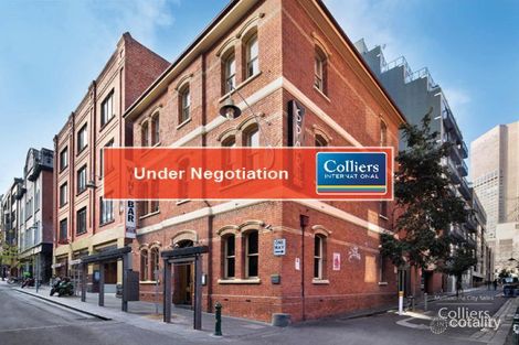 43 Little Bourke St, Melbourne, VIC 3000