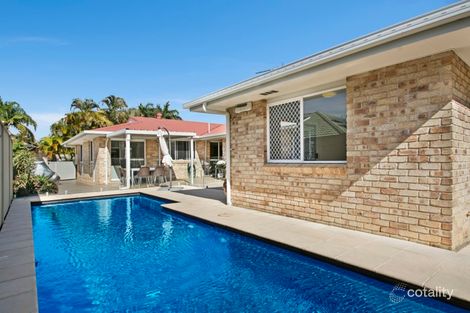 Property photo of 51 Cumberland Way Buderim QLD 4556