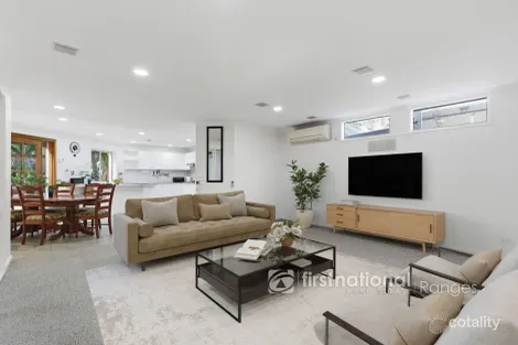 Property photo of 40 Fern Glade Drive Emerald VIC 3782