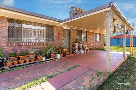 23a Warwick St, Harristown, QLD 4350
