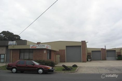 69 Elliott Rd, Dandenong South, VIC 3175