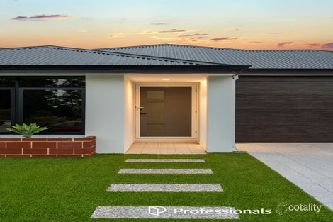 Property photo of 20 Setosa Drive Forrestfield WA 6058