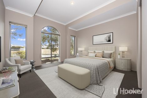 Property photo of 117 Lindsay Beach Boulevard Yanchep WA 6035