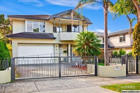 Property photo of 28 Cotswold Road Strathfield NSW 2135