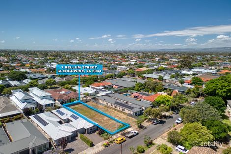 7 Rellum St, Glengowrie, SA 5044
