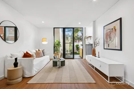 2 Murrell St, Ashfield, NSW 2131