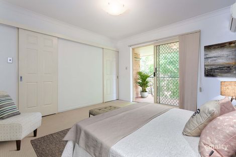 Property photo of 6/29 St Leonards Street Coorparoo QLD 4151
