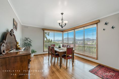 Property photo of 4 Loscombe Court Moonah TAS 7009