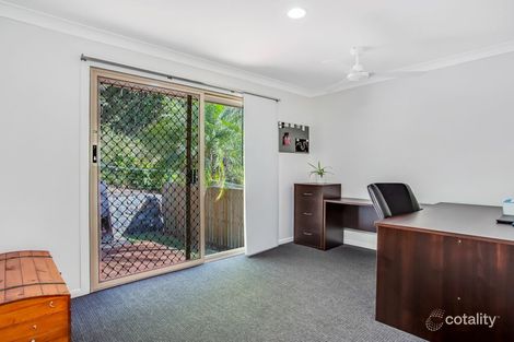 Property photo of 34/130 Plateau Crescent Carrara QLD 4211