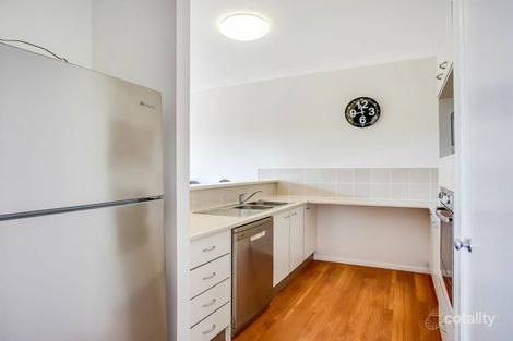 Property photo of 34/130 Plateau Crescent Carrara QLD 4211