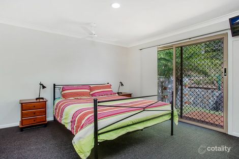 Property photo of 34/130 Plateau Crescent Carrara QLD 4211