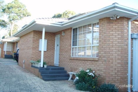 Property photo of 1/40 Ardyne Street Murrumbeena VIC 3163