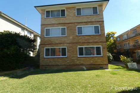 Property photo of 12/24 Chandos Street Ashfield NSW 2131