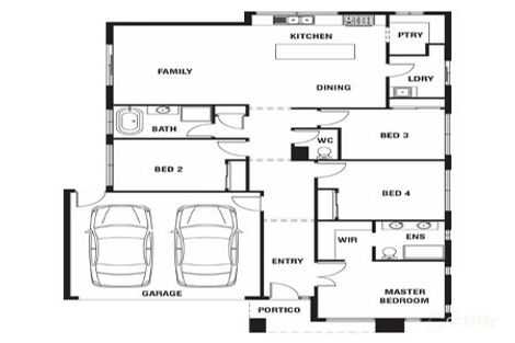 Property photo of 6 Pugh Street Mernda VIC 3754