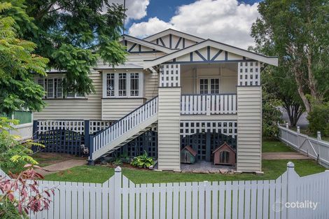 54 Overend St, Norman Park, QLD 4170