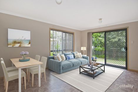 Property photo of 3/28 Cherrytree Place Waterford West QLD 4133