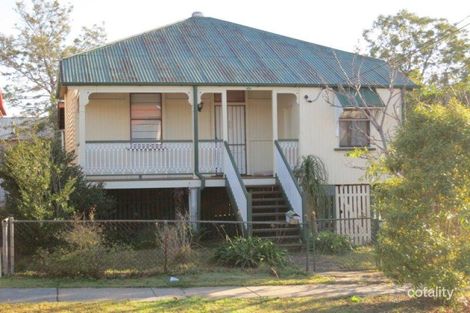 Property photo of 36 Victoria Terrace Annerley QLD 4103