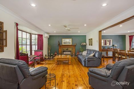 Property photo of 6 Oxford Close Belrose NSW 2085