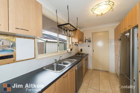 Property photo of 10 Geneva Road Cranebrook NSW 2749