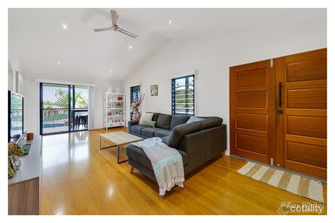 Property photo of 22 Crick Street Kawana QLD 4701