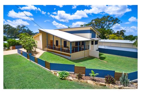 Property photo of 22 Crick Street Kawana QLD 4701
