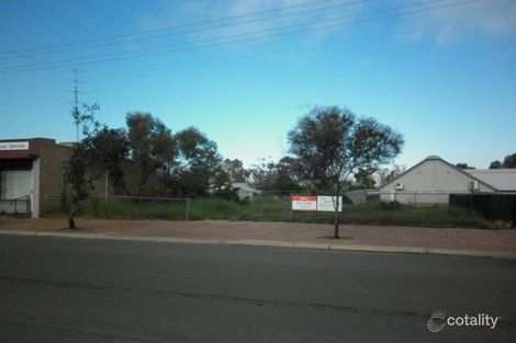 26 Elphin Cres, Wongan Hills, WA 6603