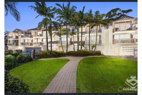 7/46 Lani St, Wishart, QLD 4122