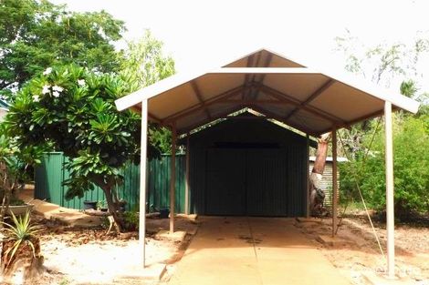 Property photo of 8 Anderson Street Derby WA 6728