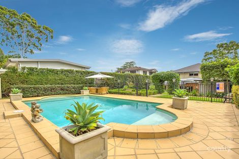 Property photo of 28 Abigail Street Hunters Hill NSW 2110