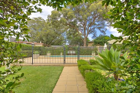 Property photo of 28 Abigail Street Hunters Hill NSW 2110