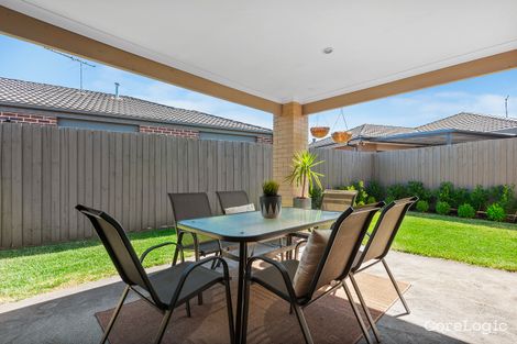 Property photo of 4 Agility Court Doreen VIC 3754