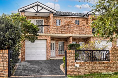 Property photo of 9A Verbena Avenue Bankstown NSW 2200